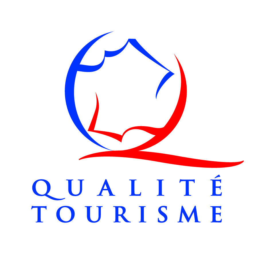 logo label qualitétourisme2024