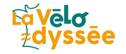 logo label velodyssee2024